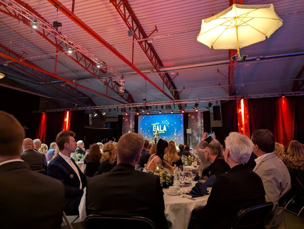 Företagsgalan 2025