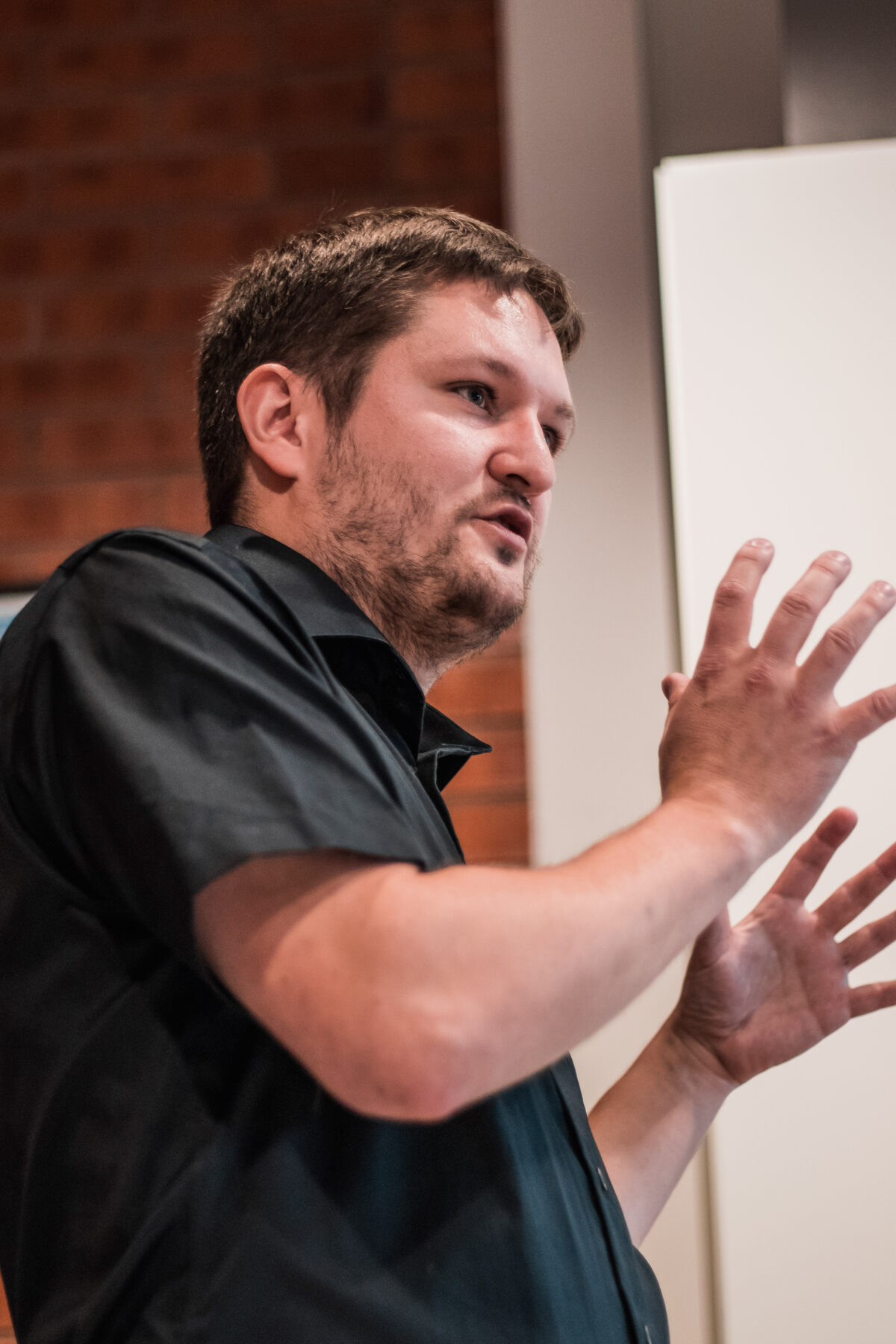 Tobias Berättar! Del 5